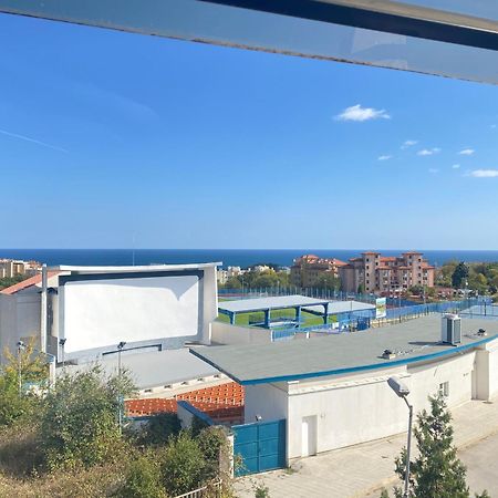 Panorama Sunrise Byala Studio - Rest And Seaside Recreation Exterior photo