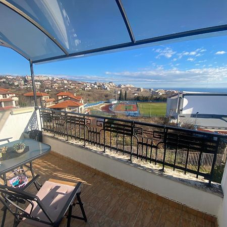 Panorama Sunrise Byala Studio - Rest And Seaside Recreation Exterior photo