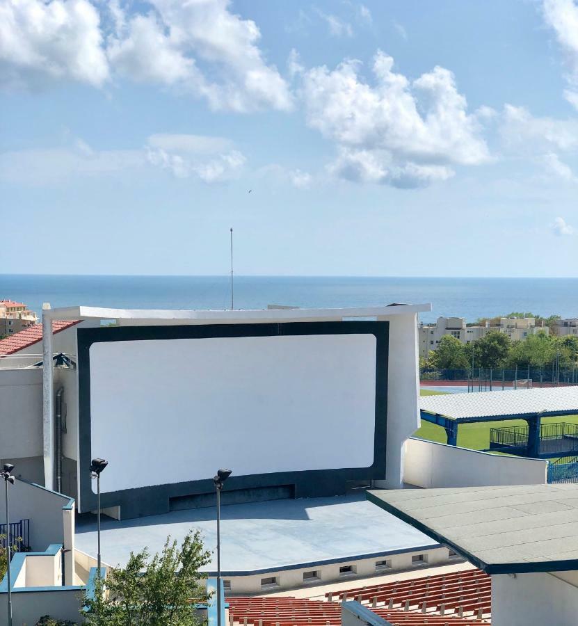 Panorama Sunrise Byala Studio - Rest And Seaside Recreation Exterior photo